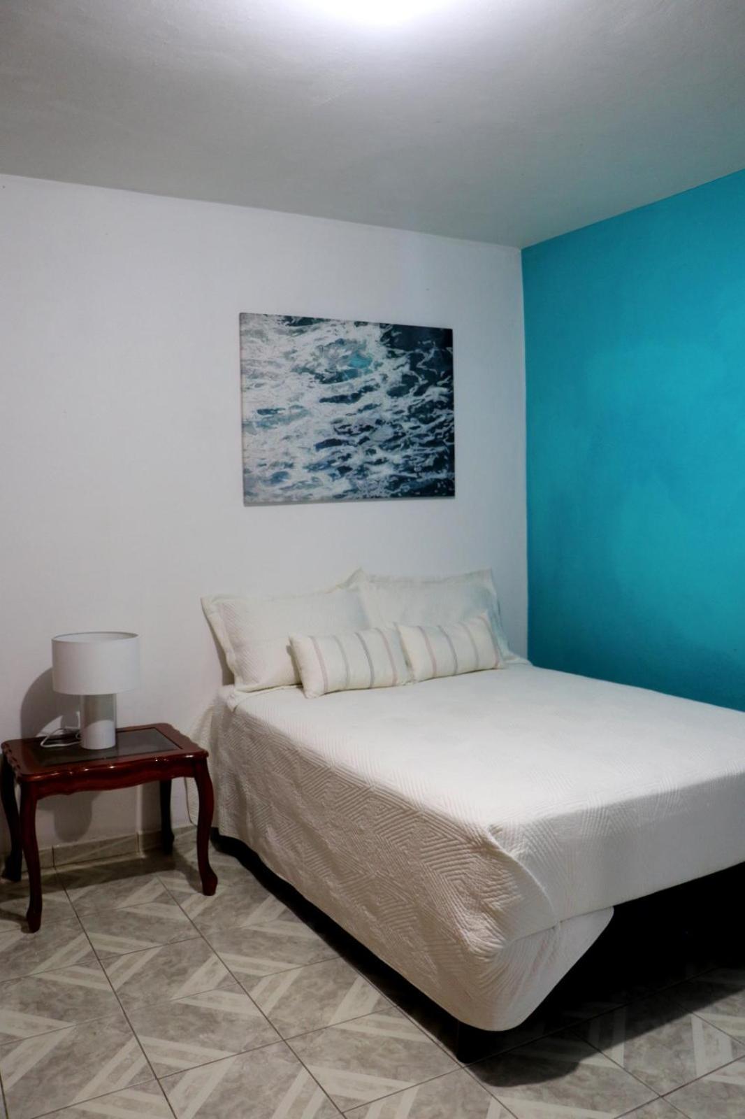 Departamento Bugambilias Apartment Oaxaca Exterior photo