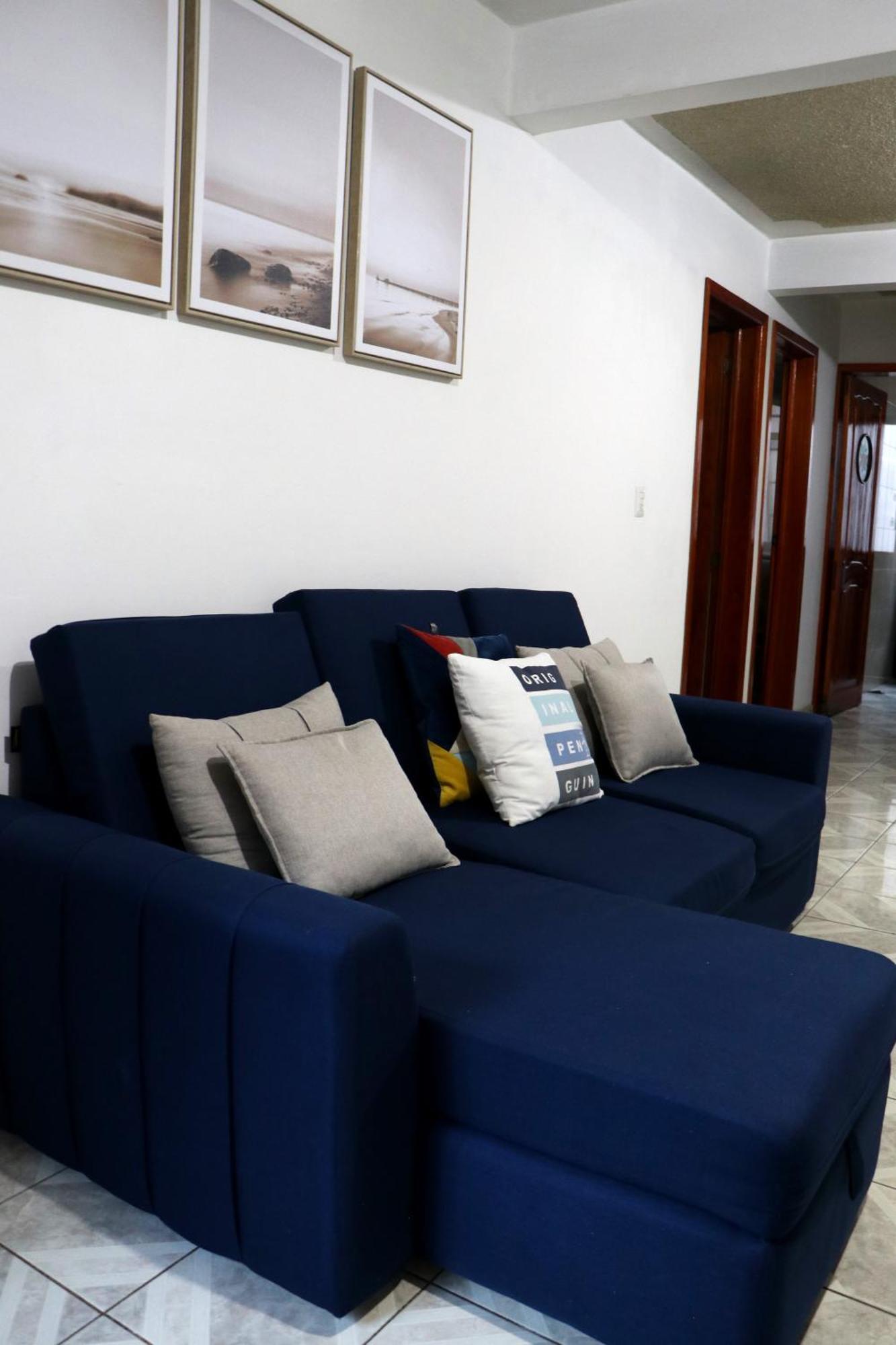 Departamento Bugambilias Apartment Oaxaca Exterior photo